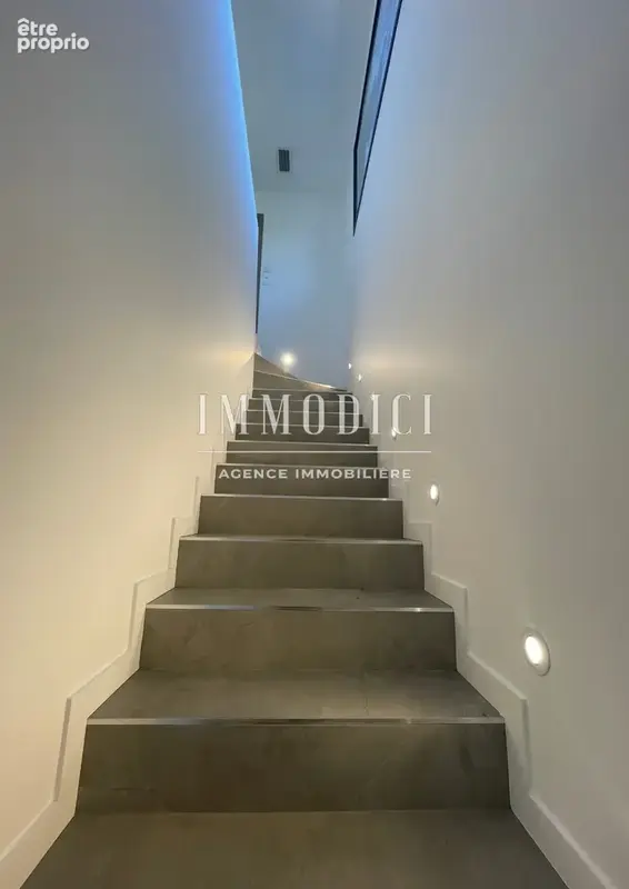 Messimy-sur-saône   maison neuve 137,60 m2 avec piscine et suite parentale - photo 13