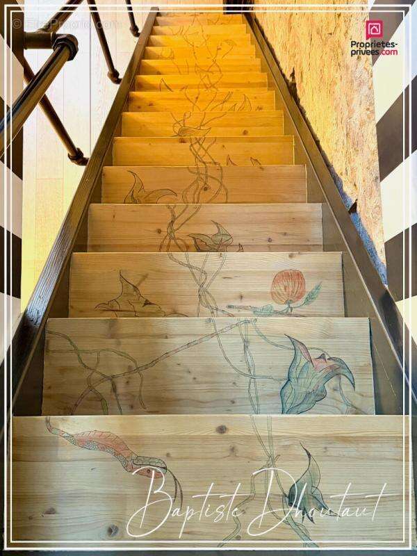 Appartement à BESANCON