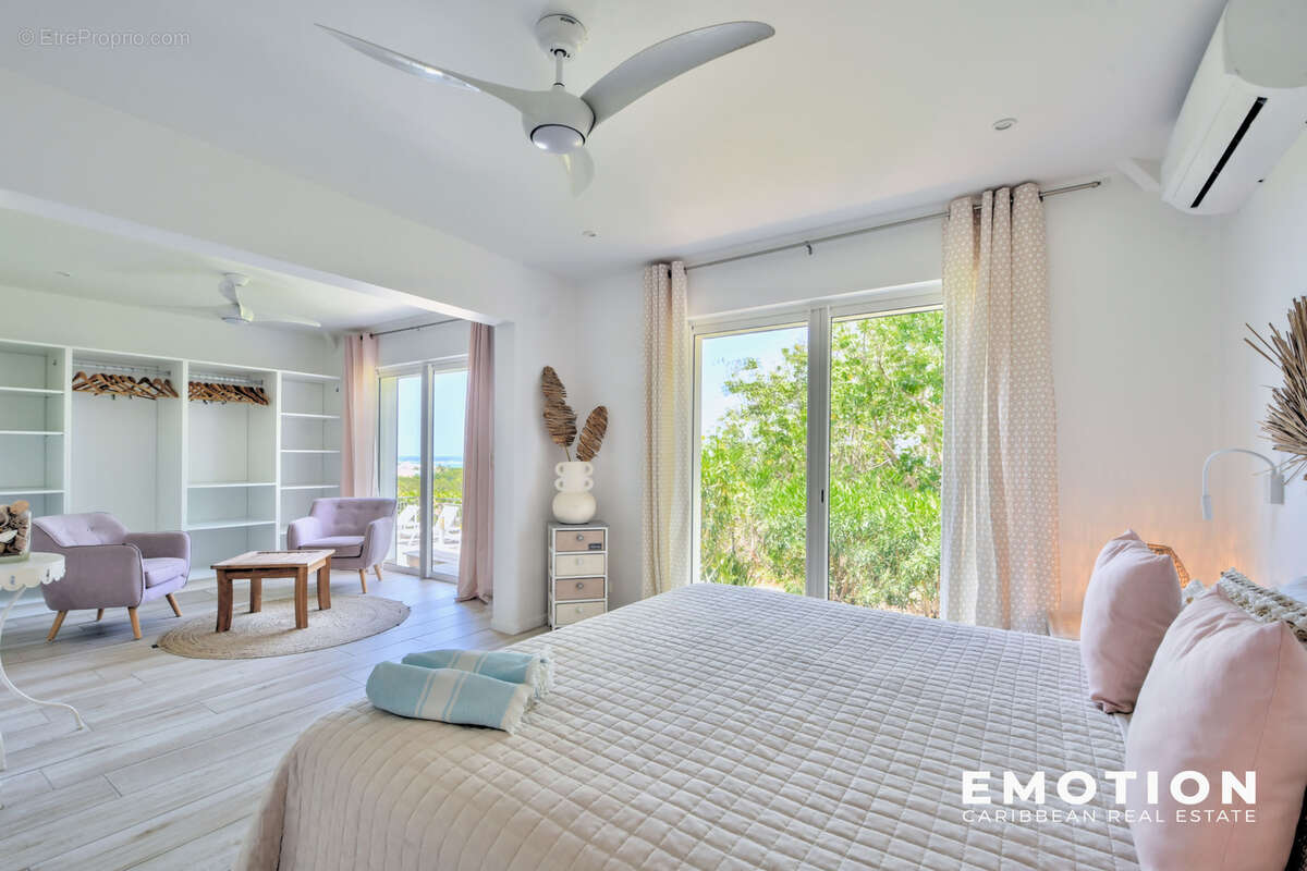 Maison à SAINT-MARTIN