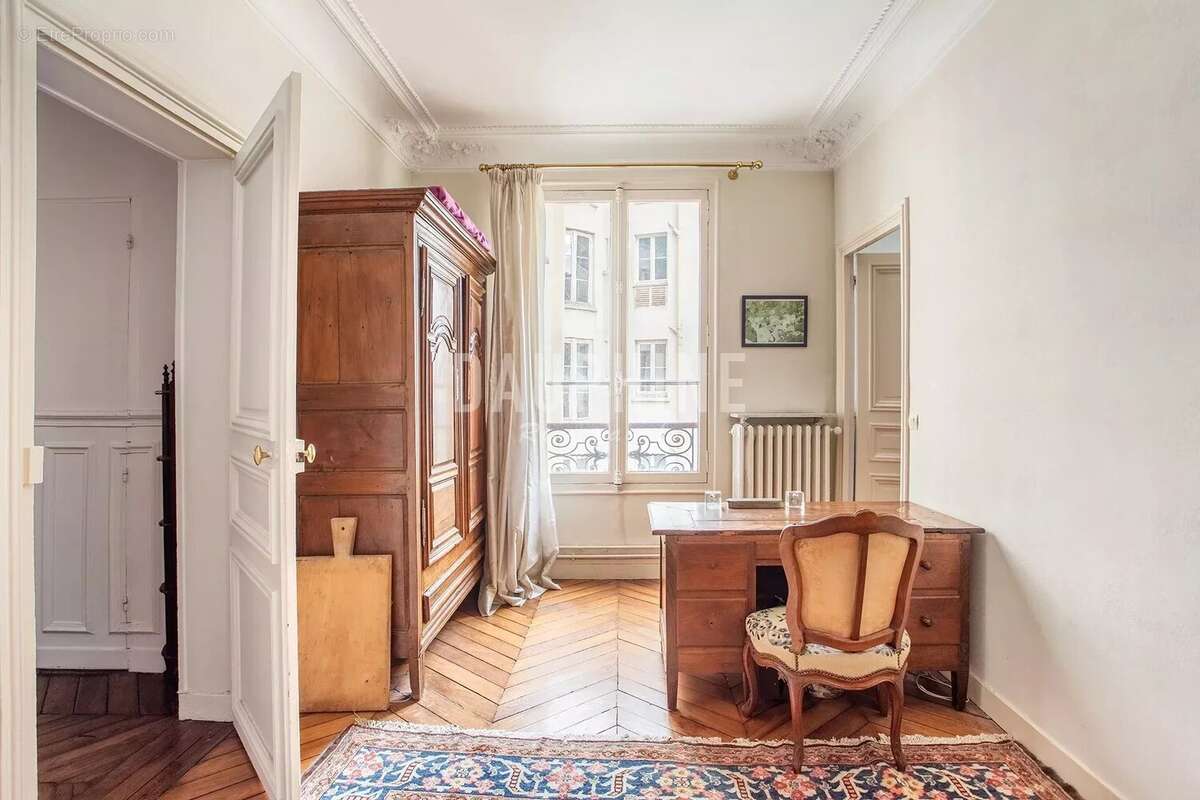 Appartement à PARIS-5E