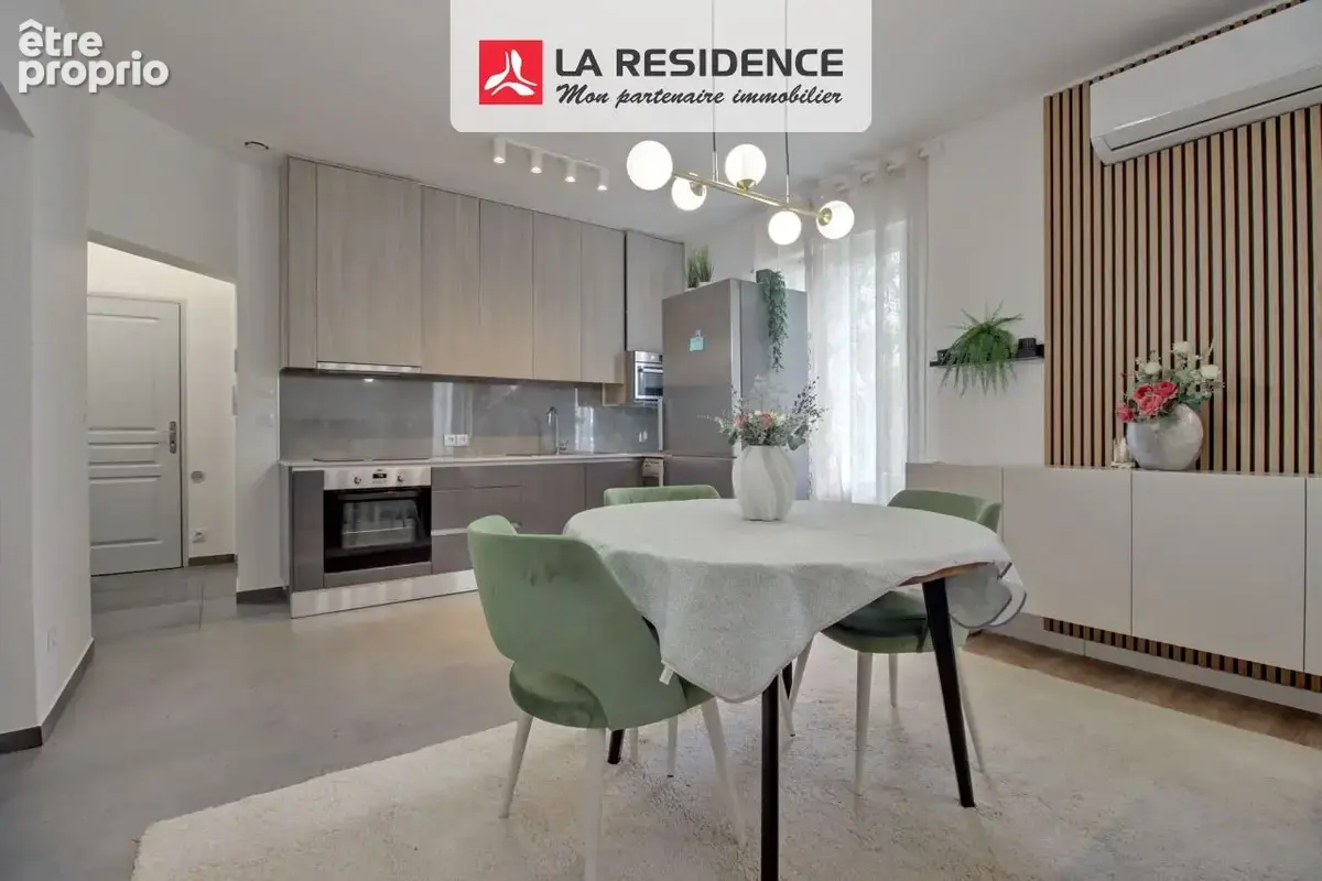 Appartement 5 pièces 74 m² à vendre à Sartrouville (78500) - photo 5