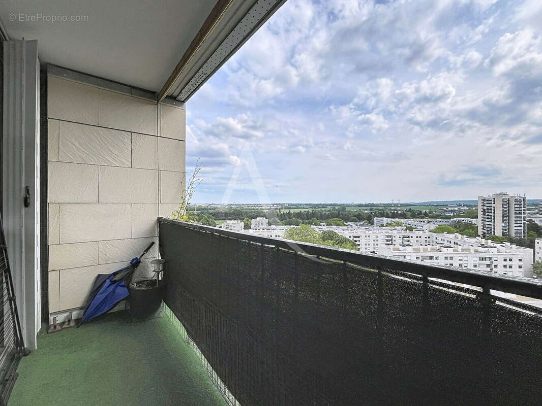 Appartement à MASSY