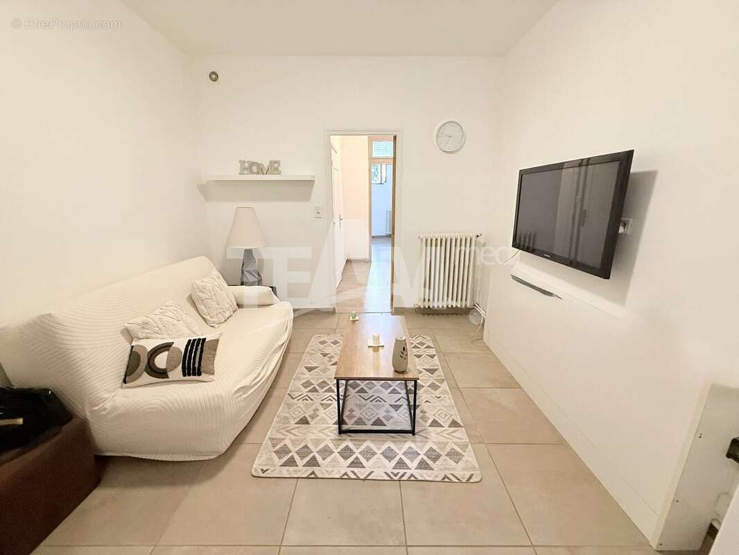Appartement à SETE