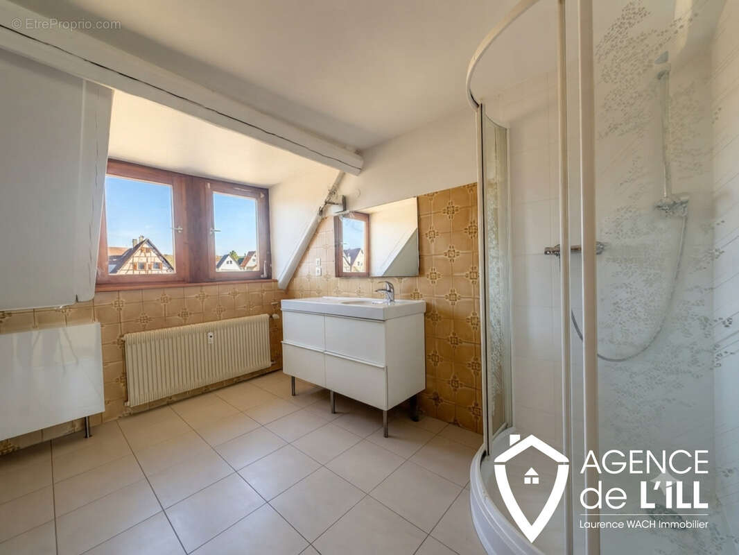 Ensemble immobilier au cœur du vignoble - photo 5