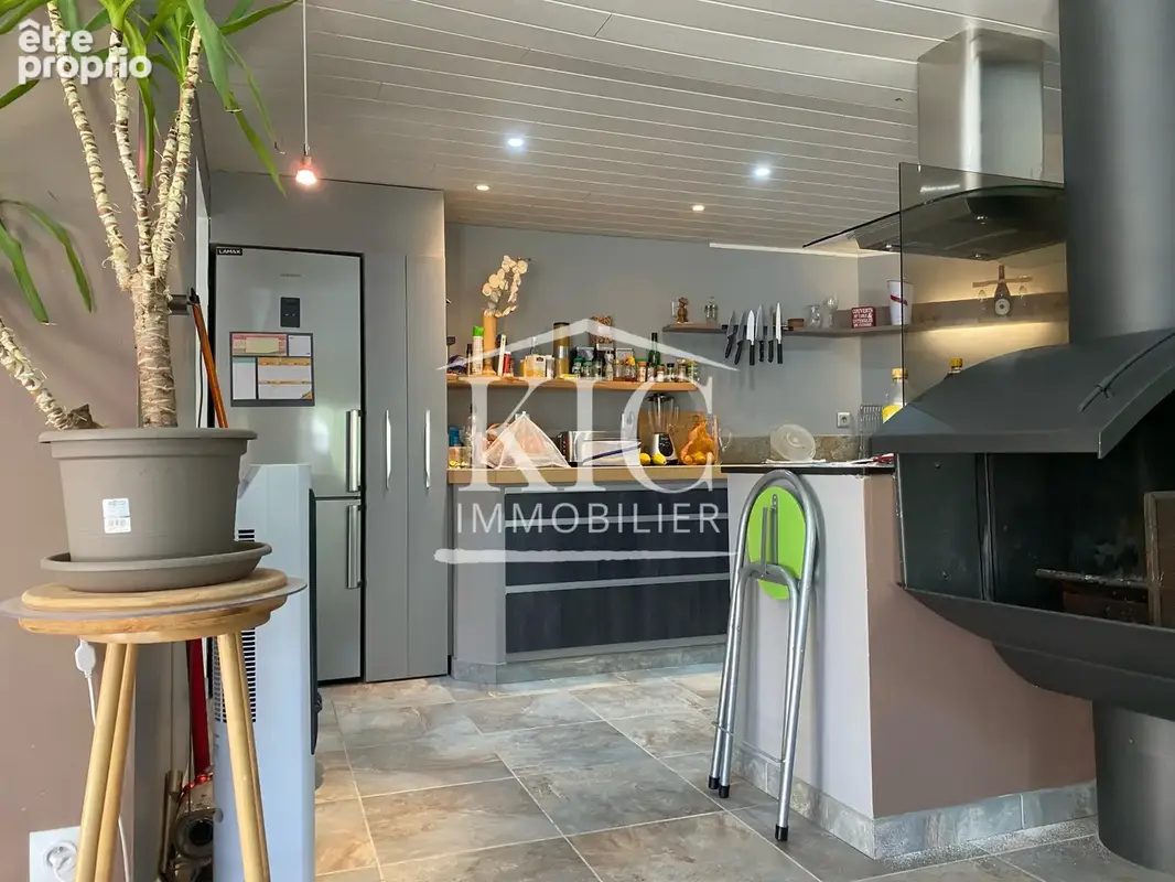 CARCASSONNE - Maison PP 165 m2, 3 chambres - Jardin, piscine - photo 4