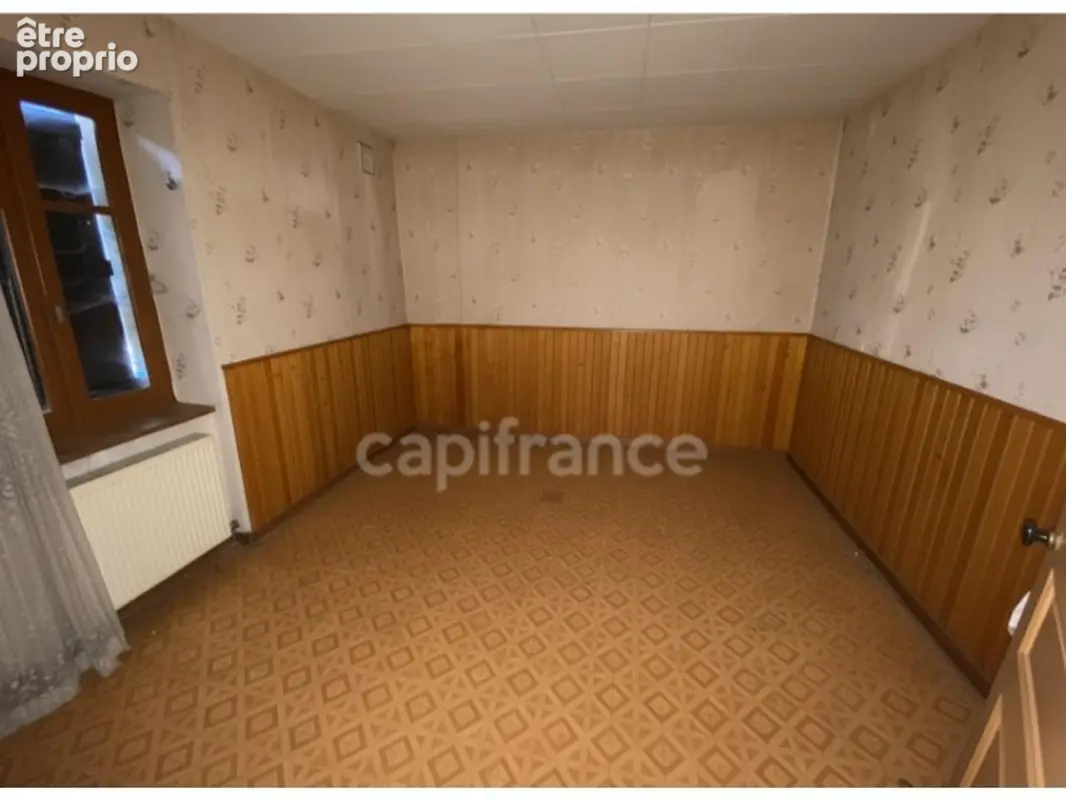 Une fermette de caractère à réinventer… Laissez libre cours à vos projets ! - photo 8