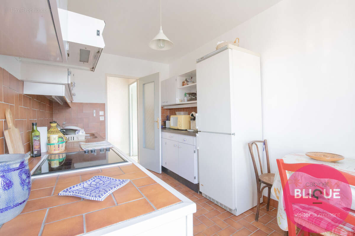 Appartement à VANDOEUVRE-LES-NANCY