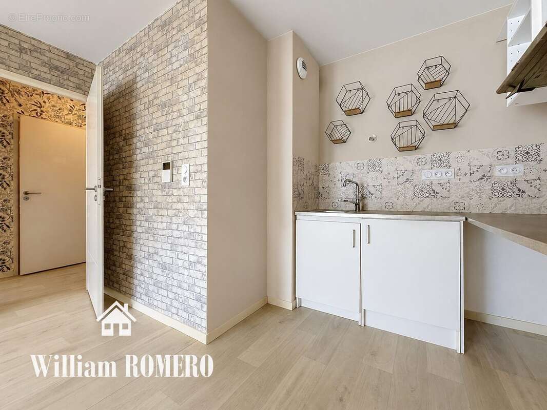 Appartement à PORNIC