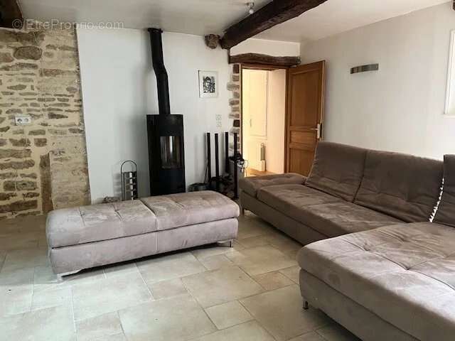 Maison à BLANCEY