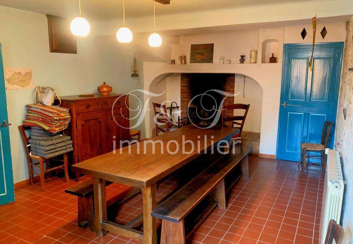 Maison à APT