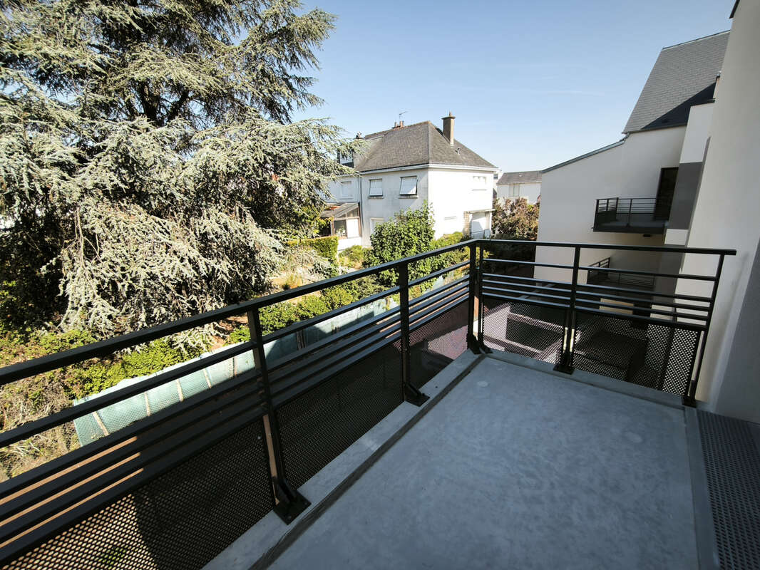 TOURS NORD   Appartement T3 de plus de 56 m2 avec terrasse  Accession PSLA - photo 6