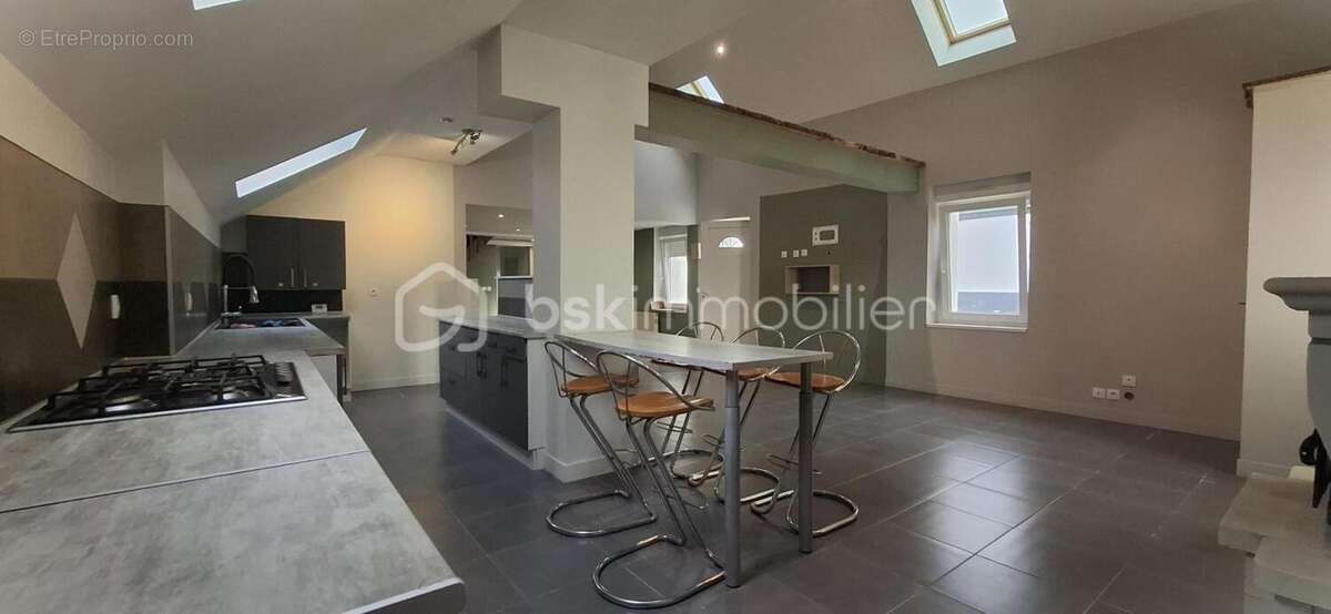 Maison à LABEUVRIERE