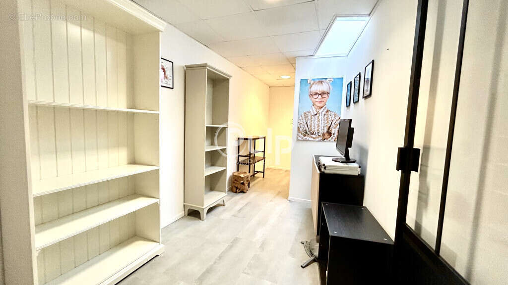 Appartement à ANGRES