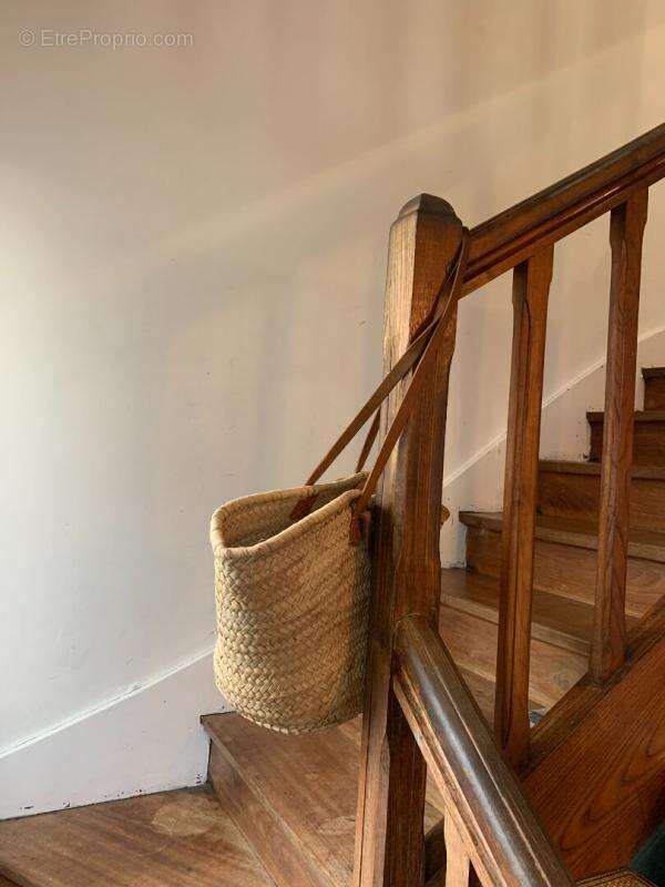 Maison  quartier ALBERT 1 ER - photo 4
