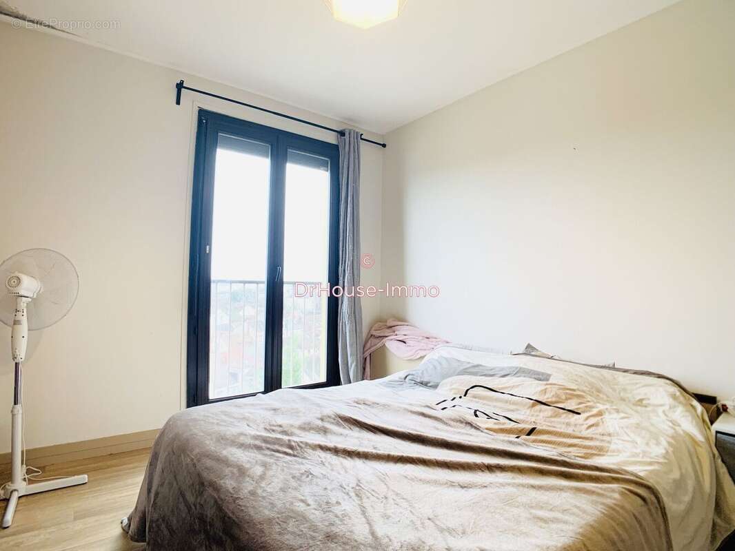 Appartement à MONTARGIS