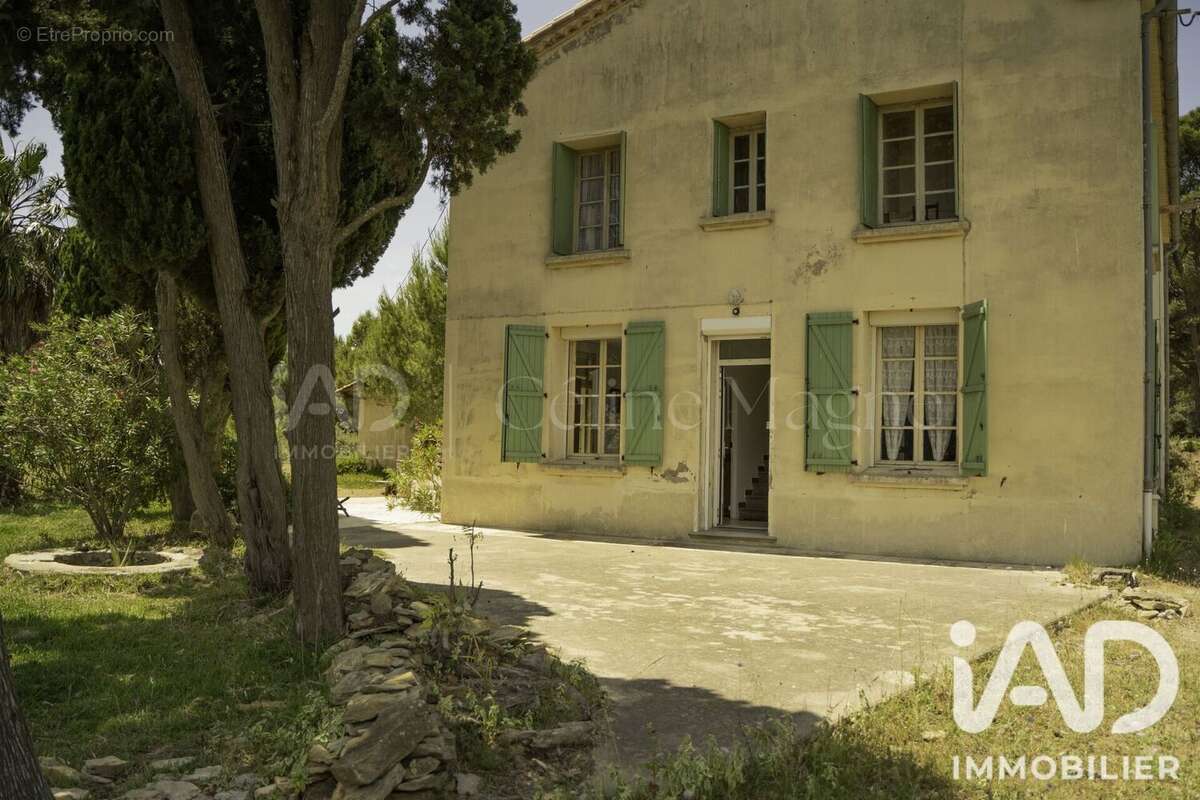 Maison 137 m² à Gruissan  - photo 5