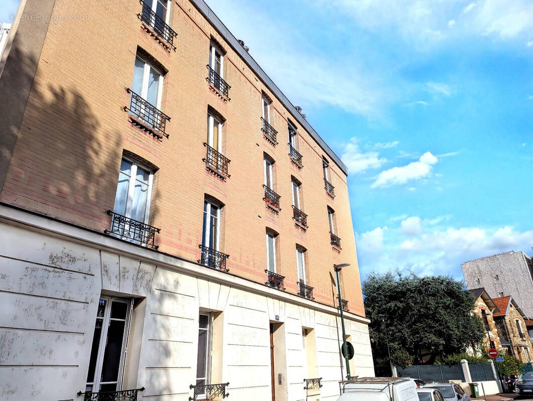 Appartement à MALAKOFF