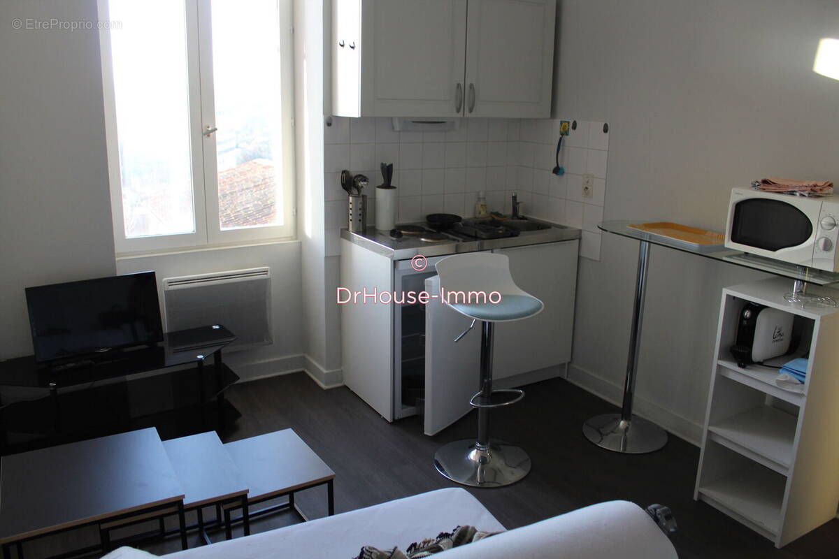 Appartement à ANGOULEME