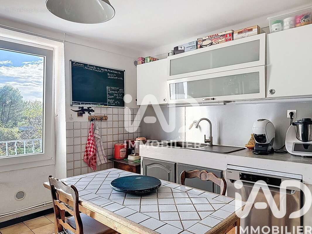 Photo 6 - Maison à BEAUCAIRE