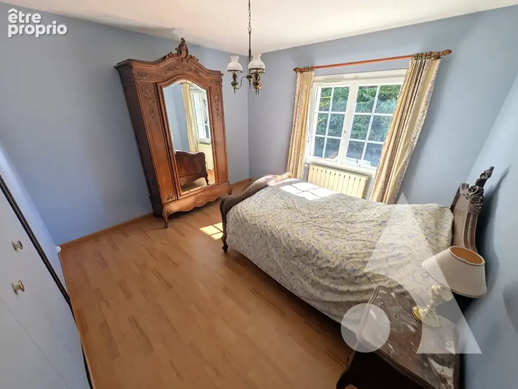 Maison Architecte Chaussin - 150 m2 - photo 6