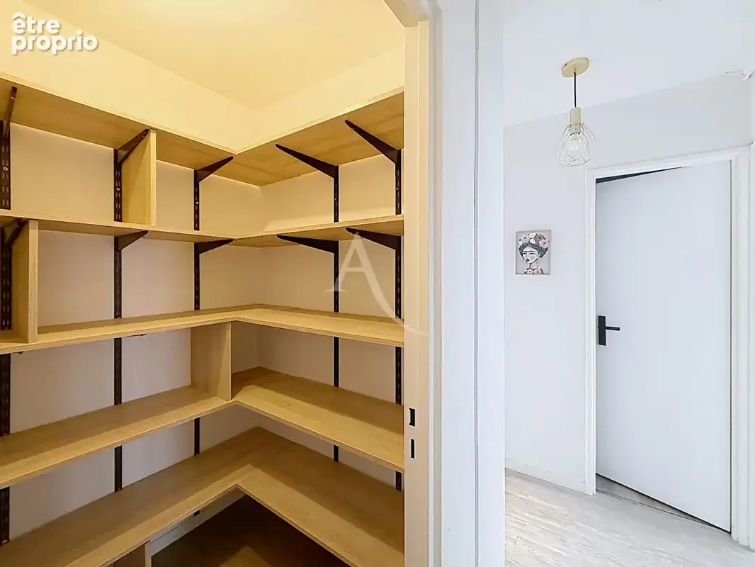 Appartement Les Ponts De Ce 3 pièce(s) 68 m2 - photo 7