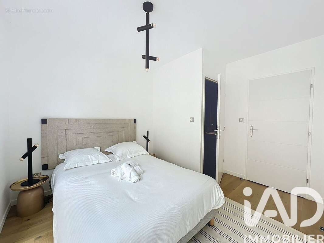 Photo 9 - Appartement à LYON-1E
