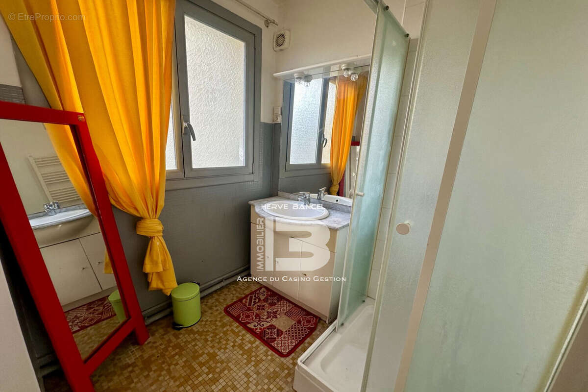 Appartement à PALAVAS-LES-FLOTS