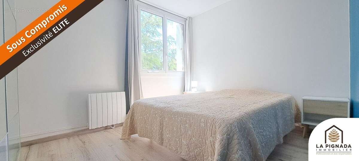 Appartement à ANDERNOS-LES-BAINS
