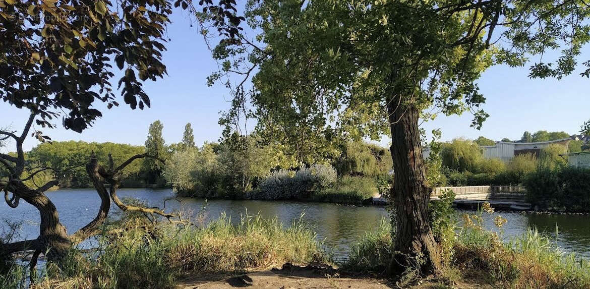 Appartement à VIRY-CHATILLON