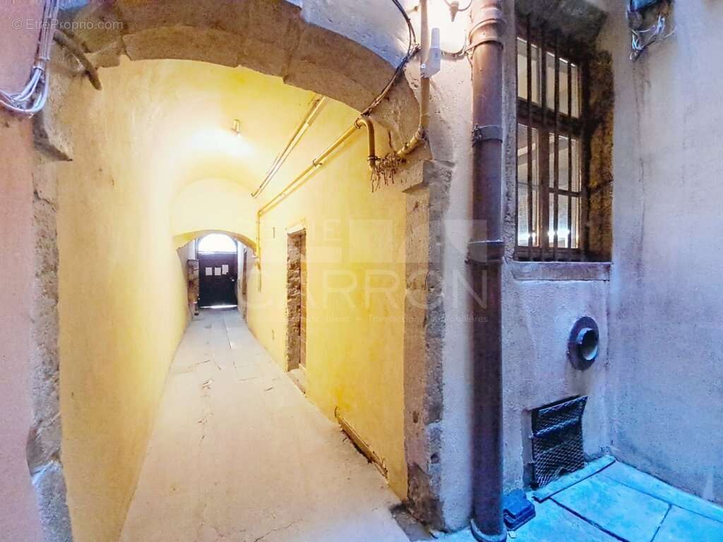 Appartement à LYON-5E