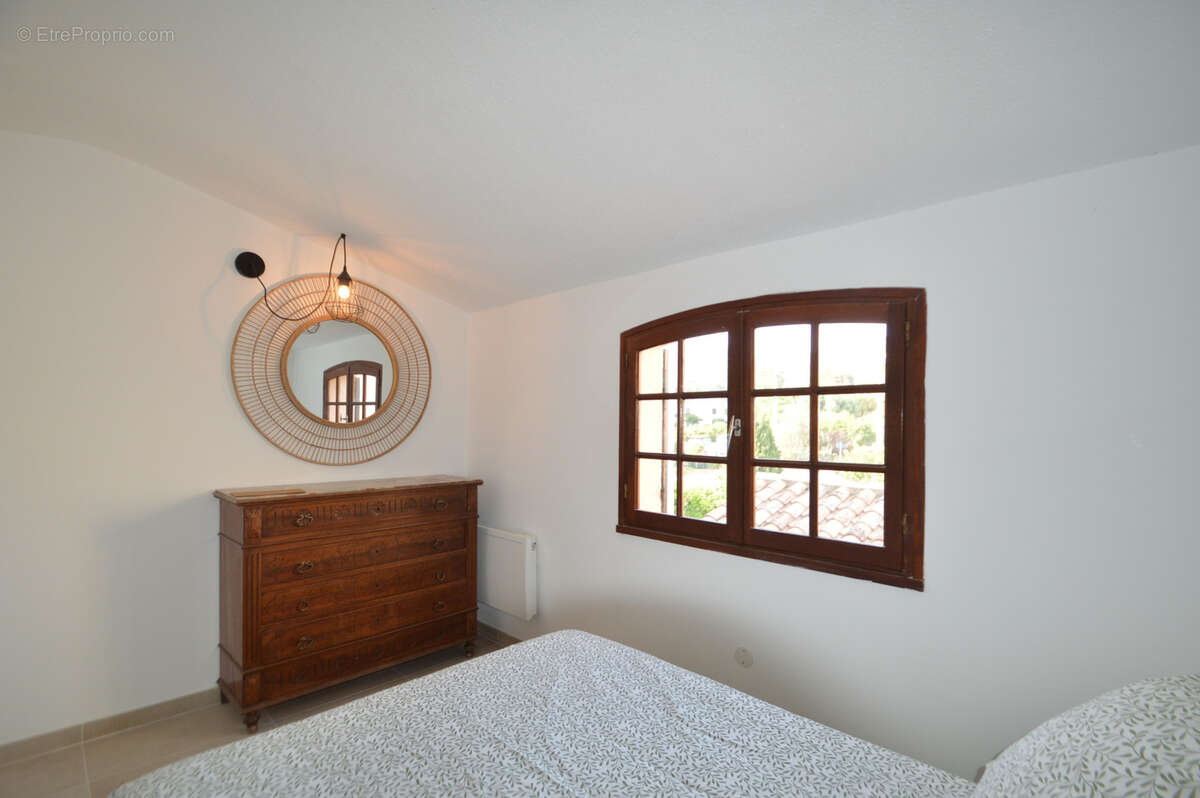 Appartement à LA SEYNE-SUR-MER