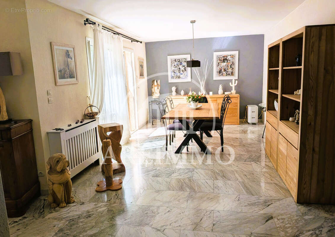 Maison à GRABELS