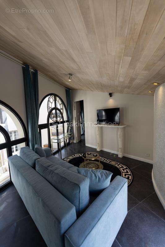 Appartement à LE MANS