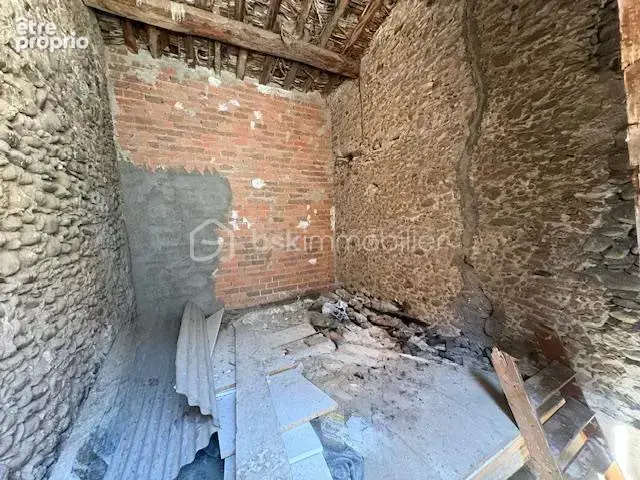 Maison 2 pièces 40 m2 - photo 3