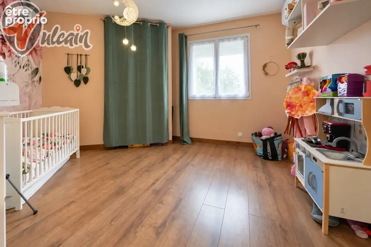 Villa 208m2 avec piscine - photo 14