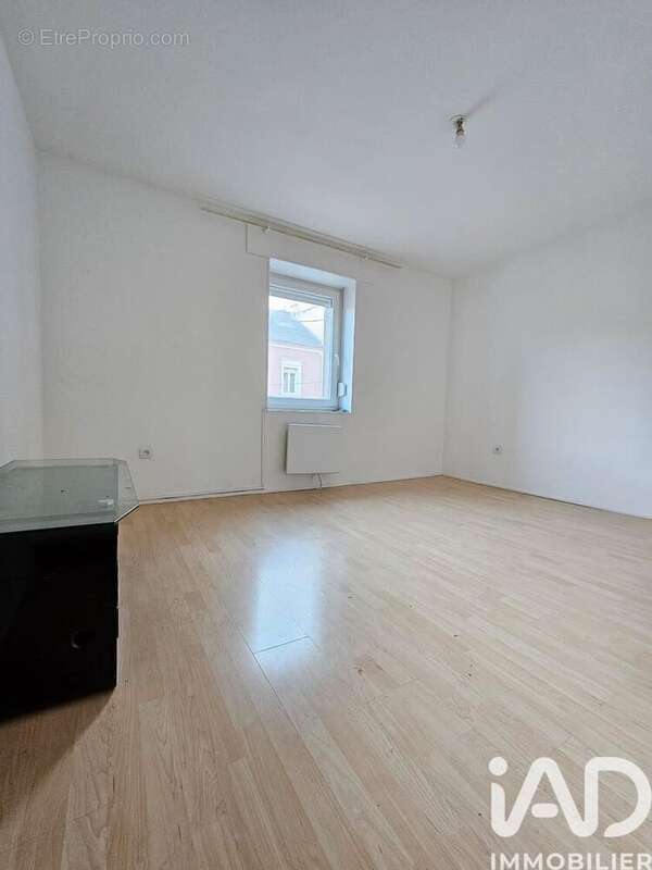 Photo 4 - Appartement à MONT-SAINT-MARTIN