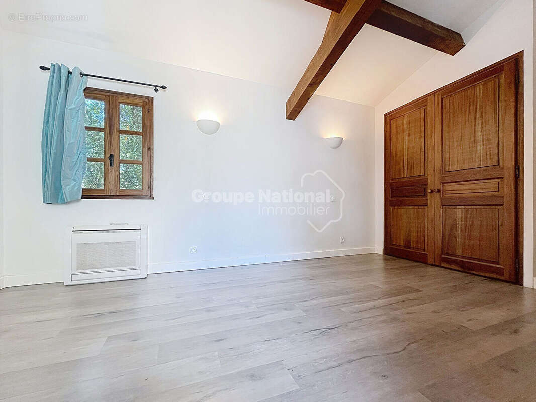 Maison à SAINT-MICHEL-D&#039;EUZET