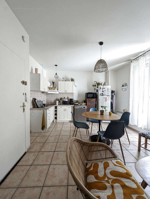 Appartement à SETE