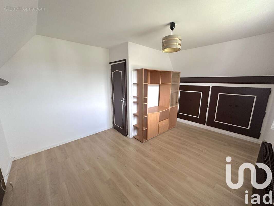 Photo 9 - Maison à LE VAL-DAVID