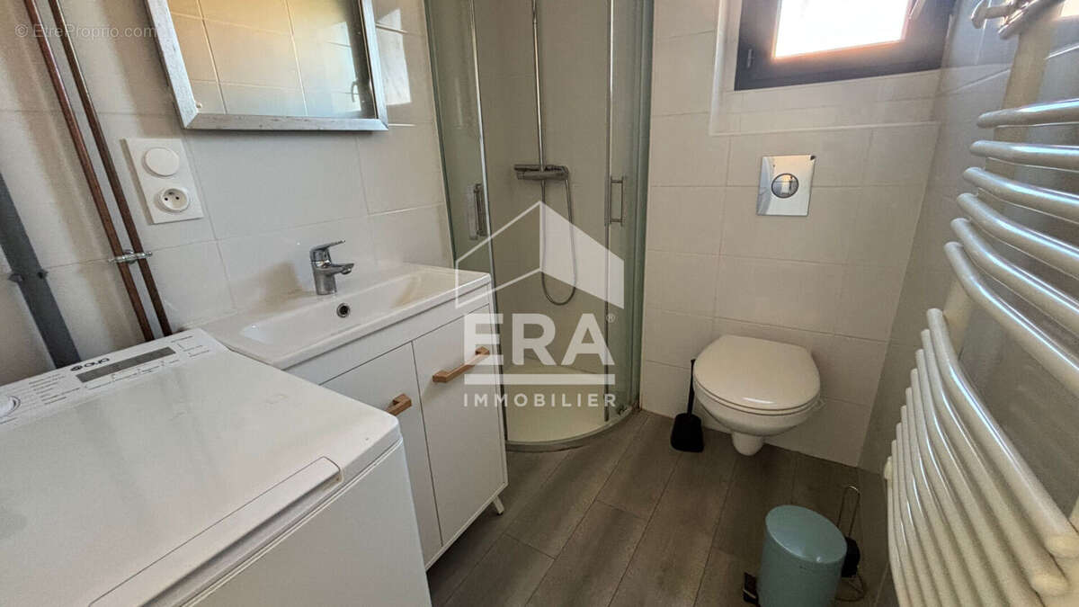 Appartement à MARSEILLAN