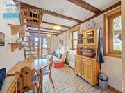 Appartement à CHATEL