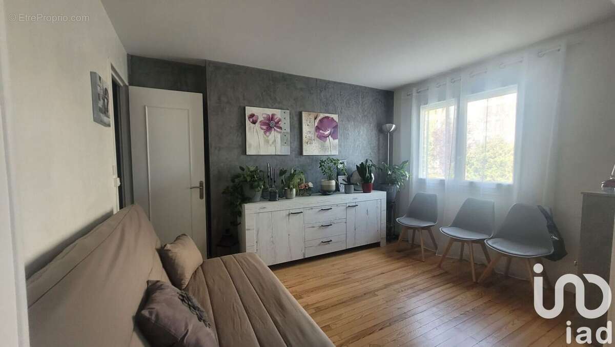 Photo 6 - Appartement à VITRY-SUR-SEINE