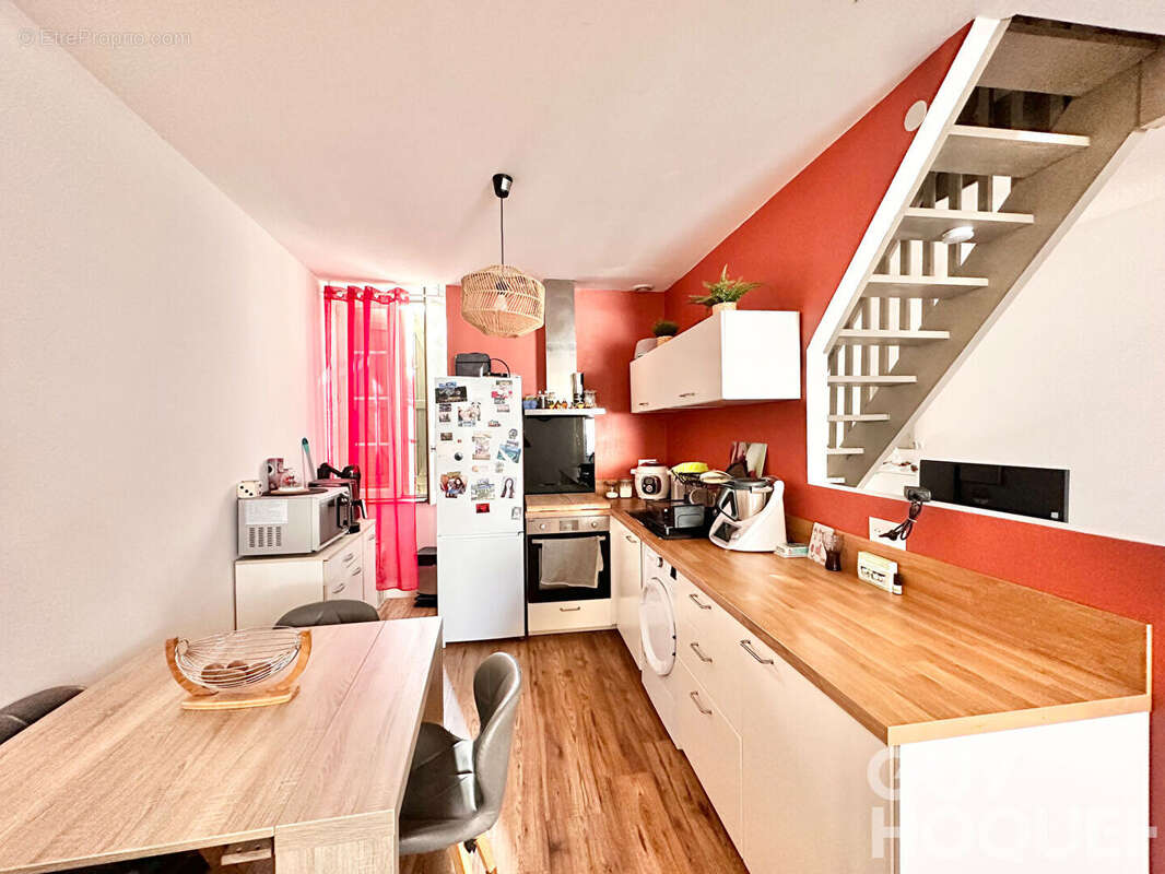 Appartement à ORTHEZ