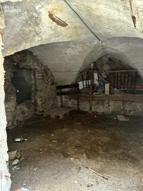 Maison de village 60m2 au sol - photo 11