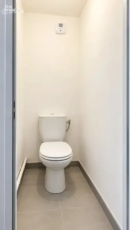 Challans – t2 neuf – balcon sur parc – parking - photo 12