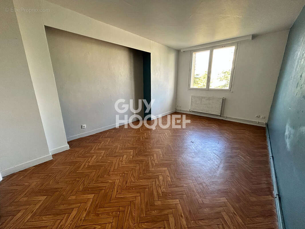 Appartement à LYON-4E
