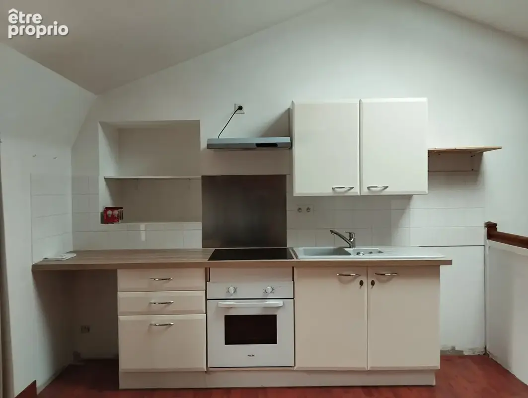 Immeuble de rapport - 8,9 % de rentabilité - cognac - photo 7