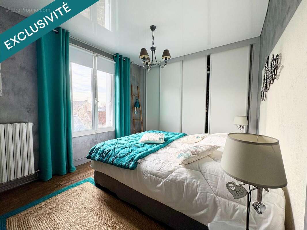 Photo 7 - Maison à PONCE-SUR-LE-LOIR