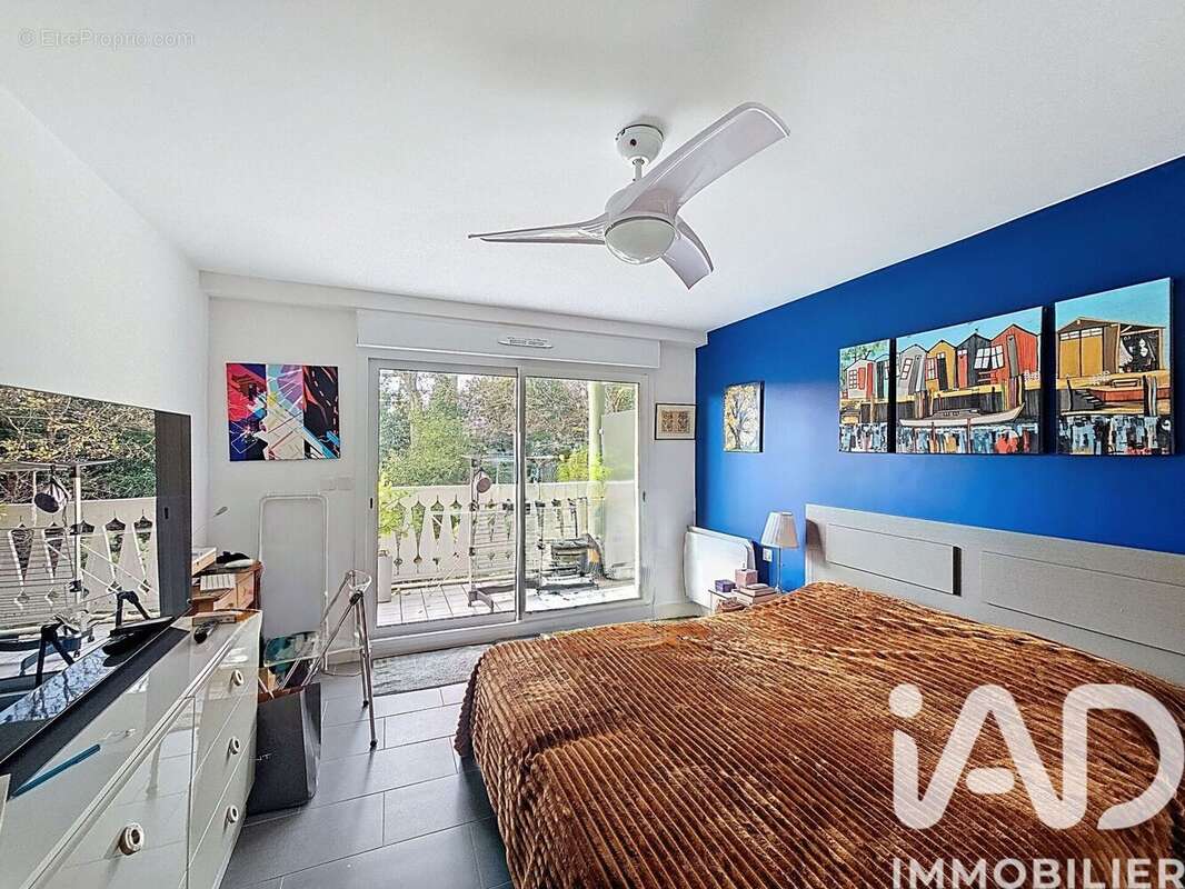 Photo 6 - Appartement à ARCACHON