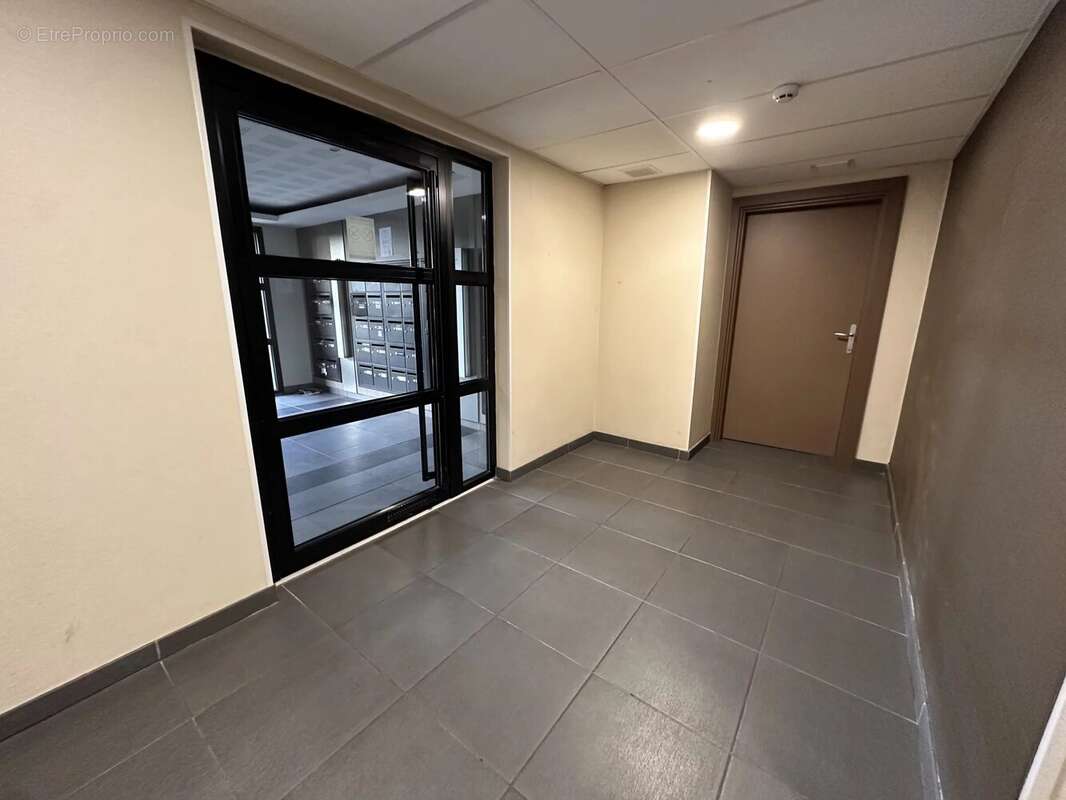 Appartement 59 m² à Toulouse  - photo 11